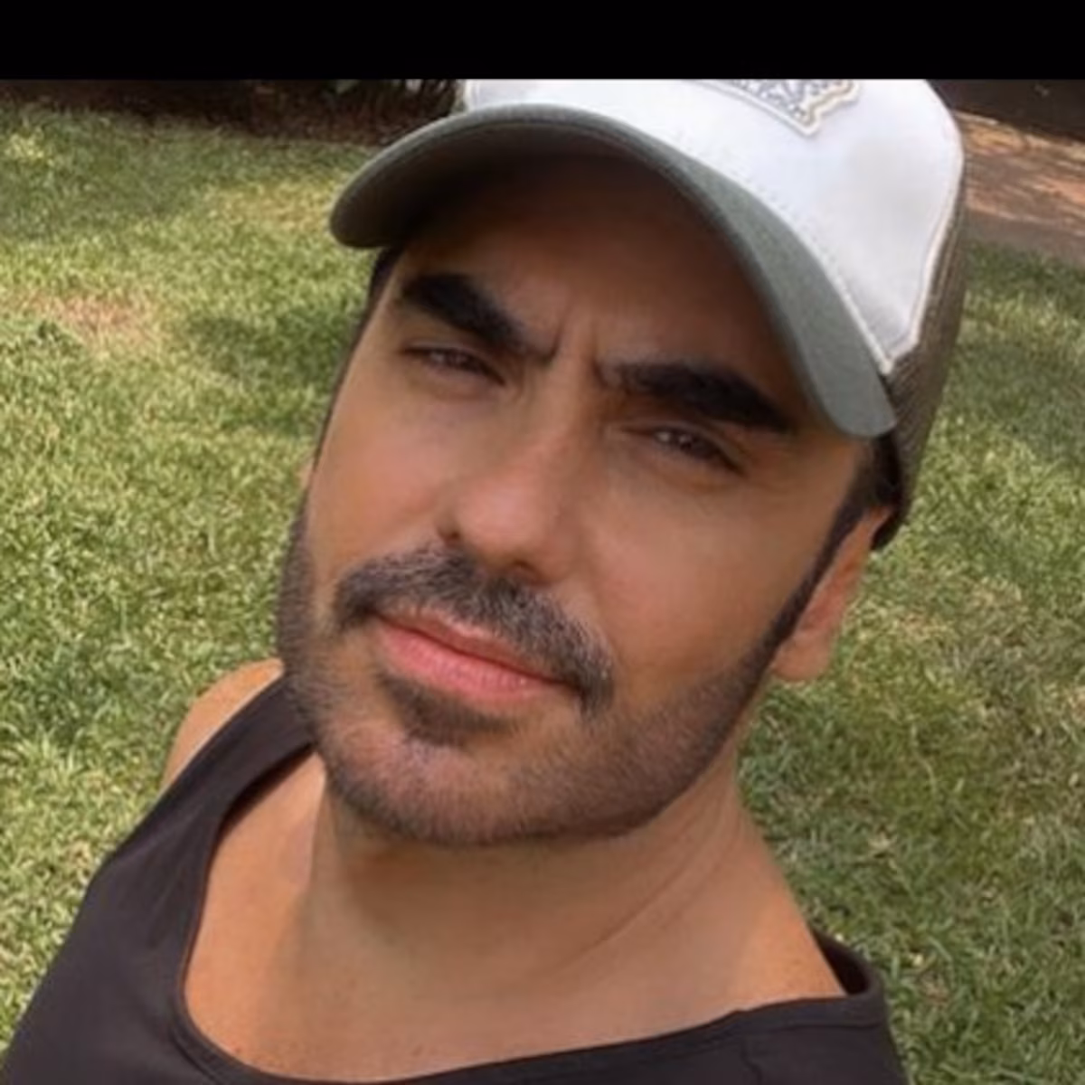 Carlos Rojas