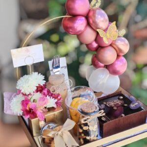 Box Premium Celebrar la Vida Cyrano DetallesEmily.